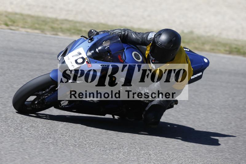 /12 30.04.2026  Speer Racing ADR/Gruppe gelb/10